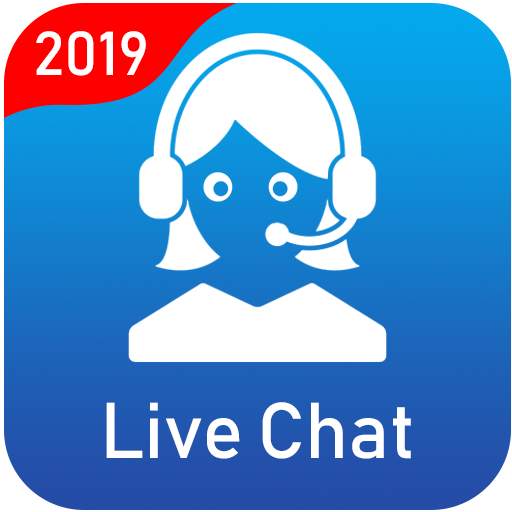 Live Chat - Random Video Call & Voice Chat 3.7