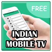 Indian Mobile TV 1.0
