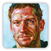 Photo editor - Abstract art filter icon