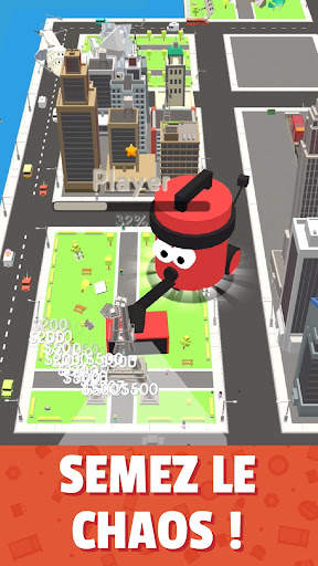 Clean Up 3D screenshot 3