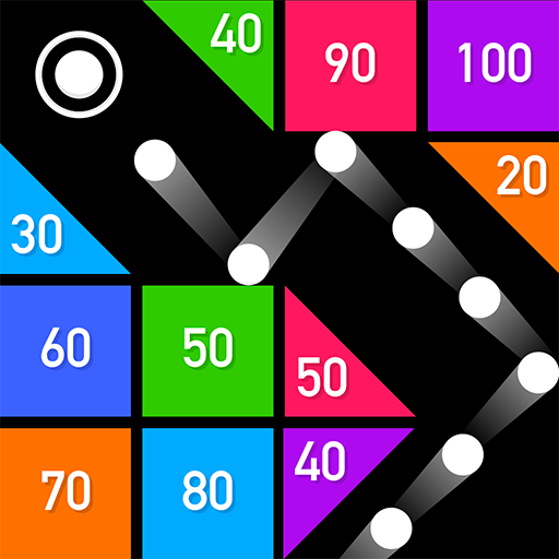Bouncy Balls icon