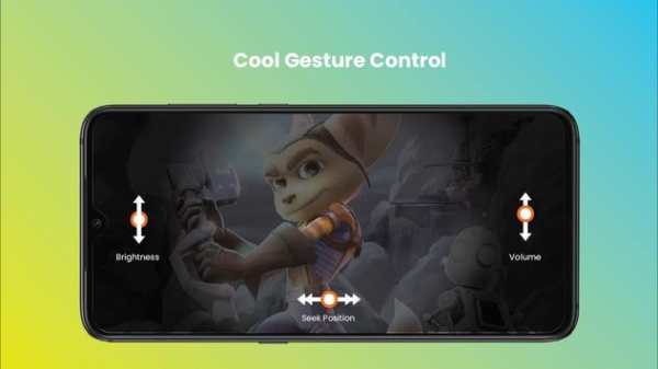 Max HD Video Player - All Format Video Player 2 تصوير الشاشة