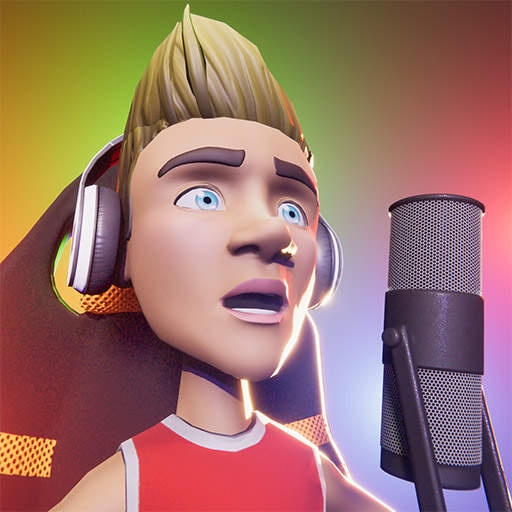 Streamer Simulator 2.0