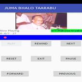 JUMA  BHALO TAARAB 1.7