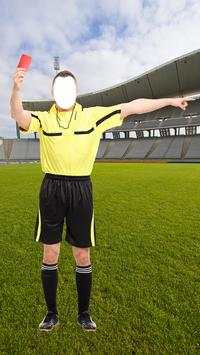 Football Photo Editor screenshot 5