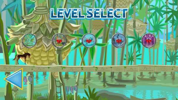 Unicorn Runner 2D - Horse Run screenshot 5