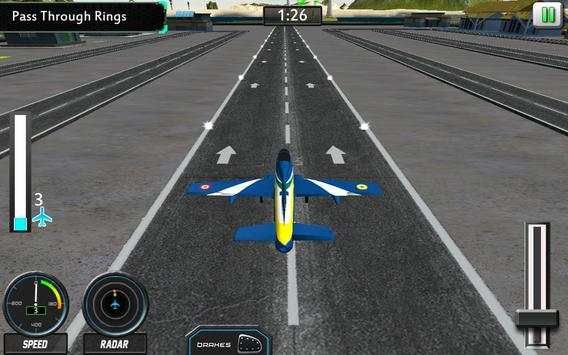 Flight Simulator 2016 screenshot 1