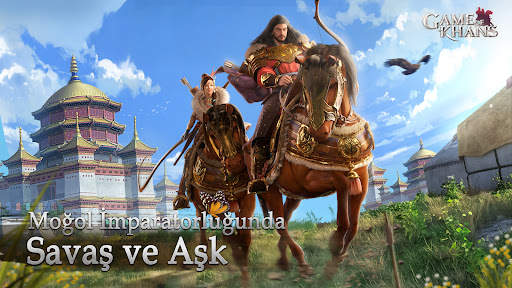 Game of Khans screenshot 1