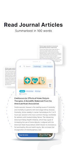 MediSage screenshot 6