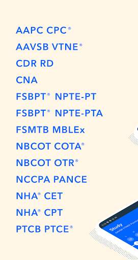 Medical Pocket Prep screenshot 2