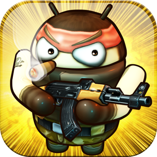ガン・ストライク Gun Strike日本語版 icon