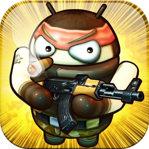 Gun Strike JP 1.5.2