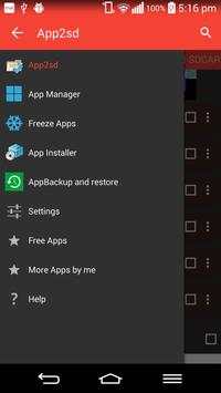 App2sd card-appmgr3 screenshot 7