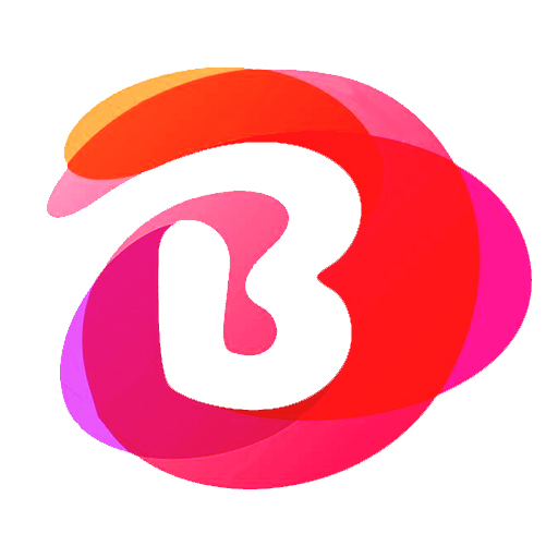 Bromine Browser - ( Fast, smart &amp; secure browser ) icon