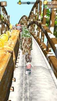 Paw Ryder Snow Dash скриншот 3