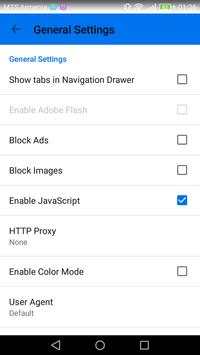 Penguin Web Browser screenshot 5