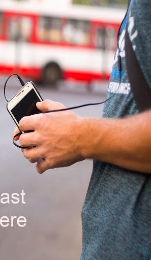 Podcast american english screenshot 5