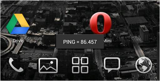 Ping It screenshot 2