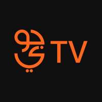 Jawwy TV logo