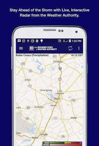 KWTX News screenshot 5