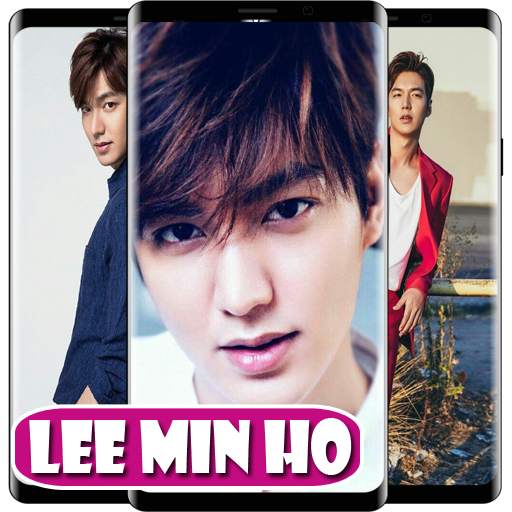 Lee Min Ho Wallpaper HD 1.4