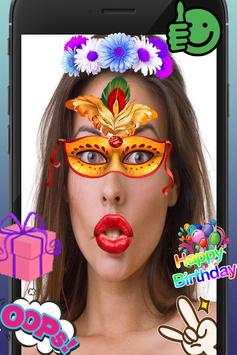 Funny Camera:Snap Photo Effect screenshot 7