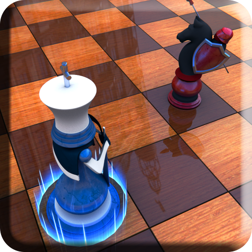 Schach-App icon