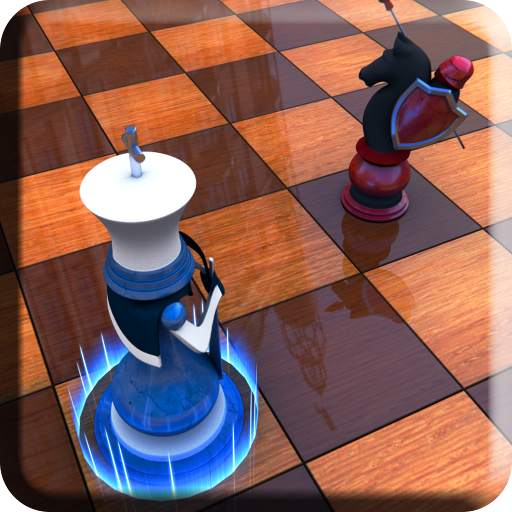 Chess App 2.1