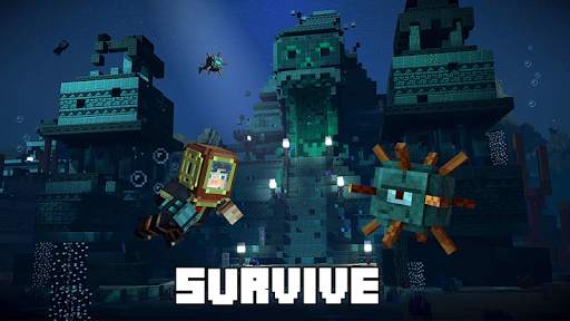 Maps Master for Minecraft screenshot 4