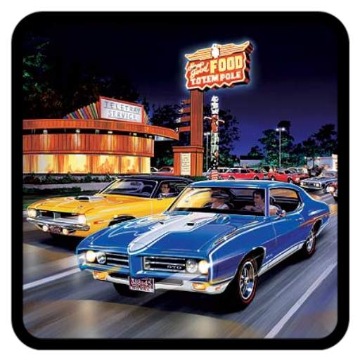 American Drag Racing 1.0