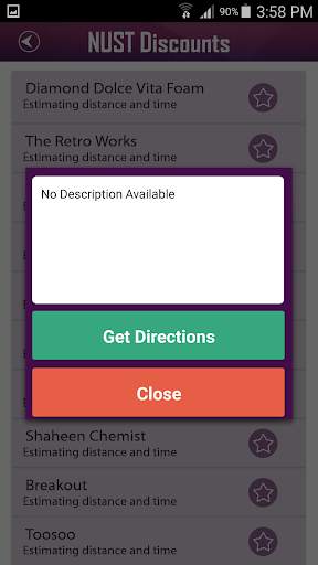 Islamabad Guide screenshot 4