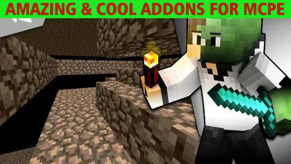 Zombie Mod for Minecraft screenshot 1