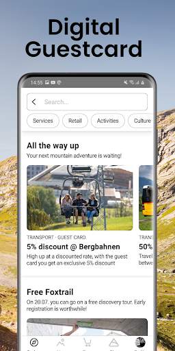 LAAX screenshot 4