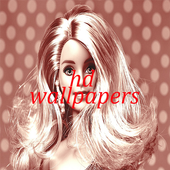 barbie hd 2018 wallpaper icon