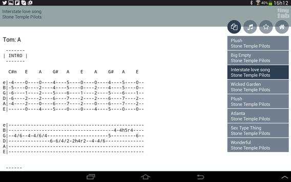 Tiny Tab screenshot 10