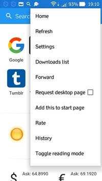 Zoom Browser screenshot 3