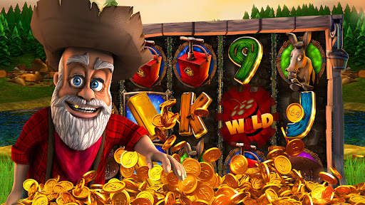 Pokie Magic Casino Slots screenshot 6