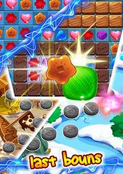 Pop Candy Crush screenshot 2