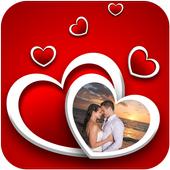 Dil Photo Frames icon