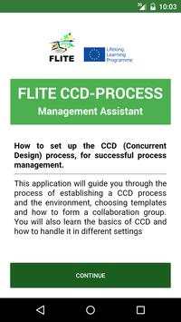 FLITE CCD Assistant screenshot 1
