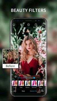 Best VIVO Camera 😍 screenshot 3