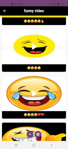 Funny video: فيديوهات مضحكة screenshot 3