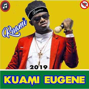 Kuami Eugene screenshot 1