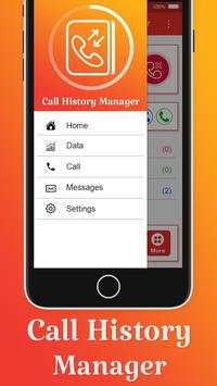 Call History Manager: Call Log Manager screenshot 5