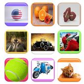 Fun Brain games and  puzzles 2019 icon