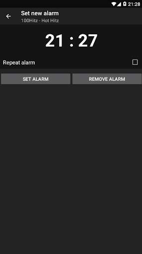 FM Radio USA - AM FM Radio Apps For Android screenshot 6