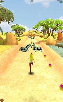 Tarzan Unleashed screenshot 5