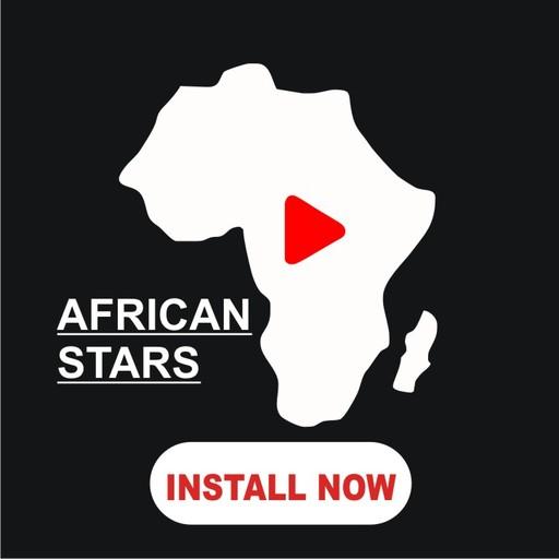 African Stars icon