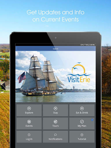 Hello Erie screenshot 8