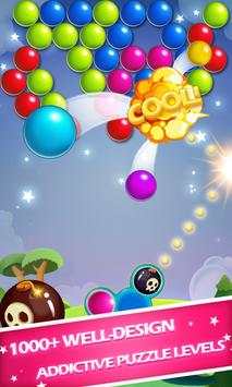 Bubble Spinner screenshot 1